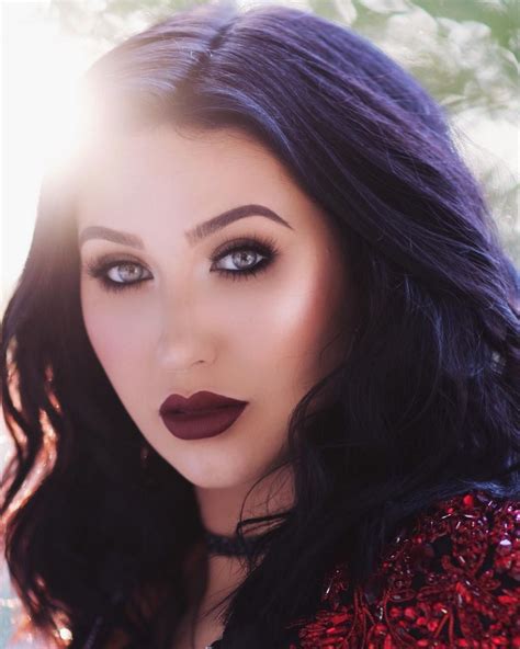 Jaclyn Hill's Occult Sorcery: What Lies Beyond the Veil